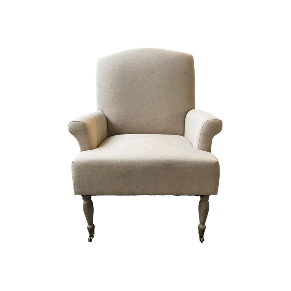 Otto Chair | Natural_Asian Tide_Wholesale Furniture Supplier