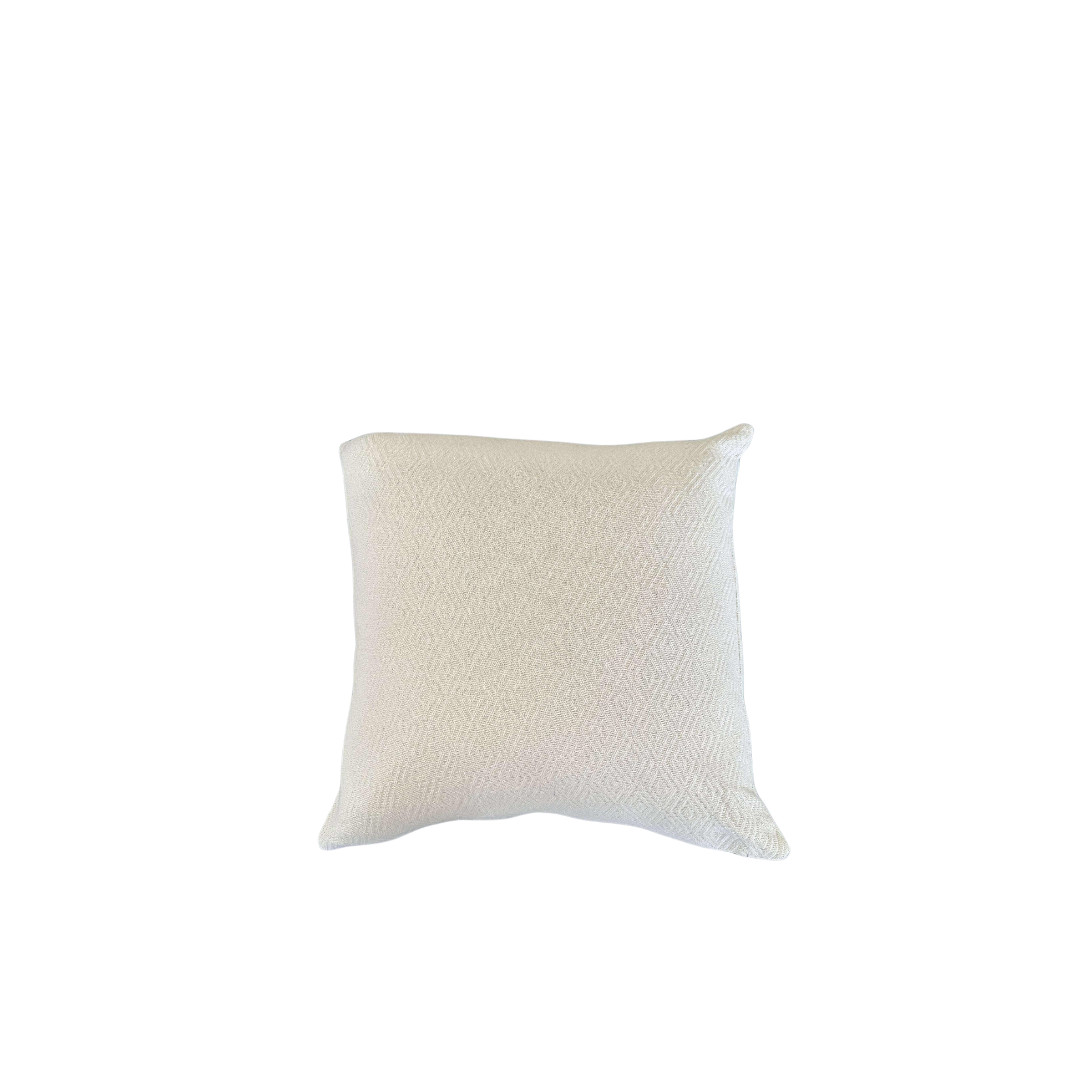 Dobby Weave Cushion | Natural_Asian Tide_Wholesale Furniture Supplier
