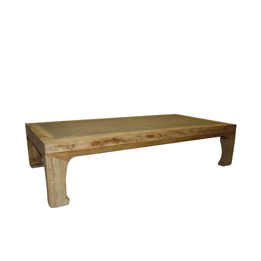 Rattan Coffee Table_Asian Tide_Wholesale Furniture Supplier