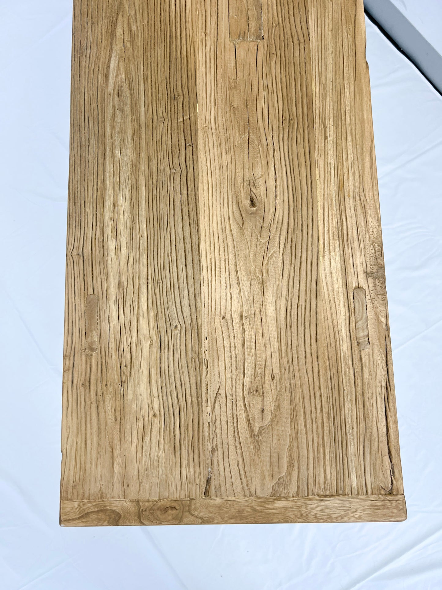 Elm Altar Table (165cm) | Reclaimed