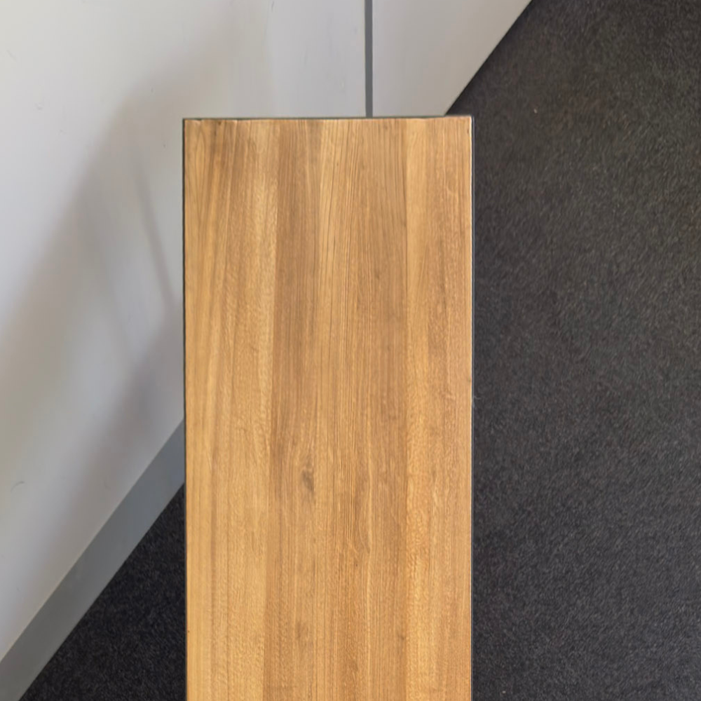 Industrial Shelf Low