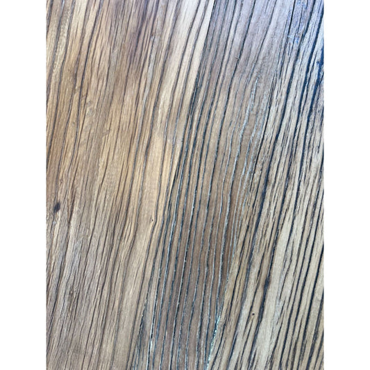 Industrial Coffee Table | Chrome Leg_Asian Tide_Wholesale Furniture Supplier