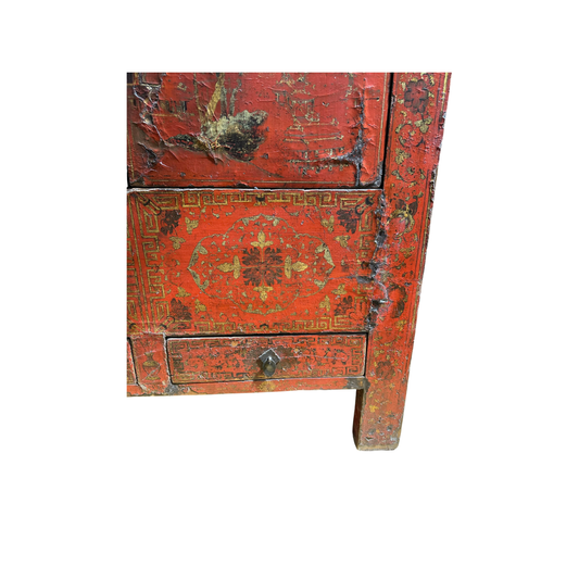 Chinese Wedding Cabinet_Asian Tide_Wholesale Furniture Supplier