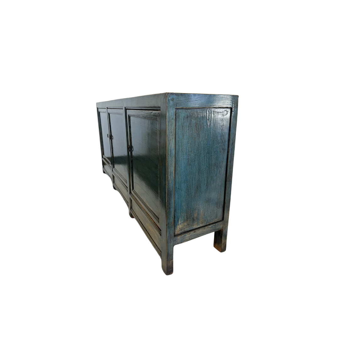H9 3 Door Buffet_Asian Tide_Wholesale Furniture Supplier
