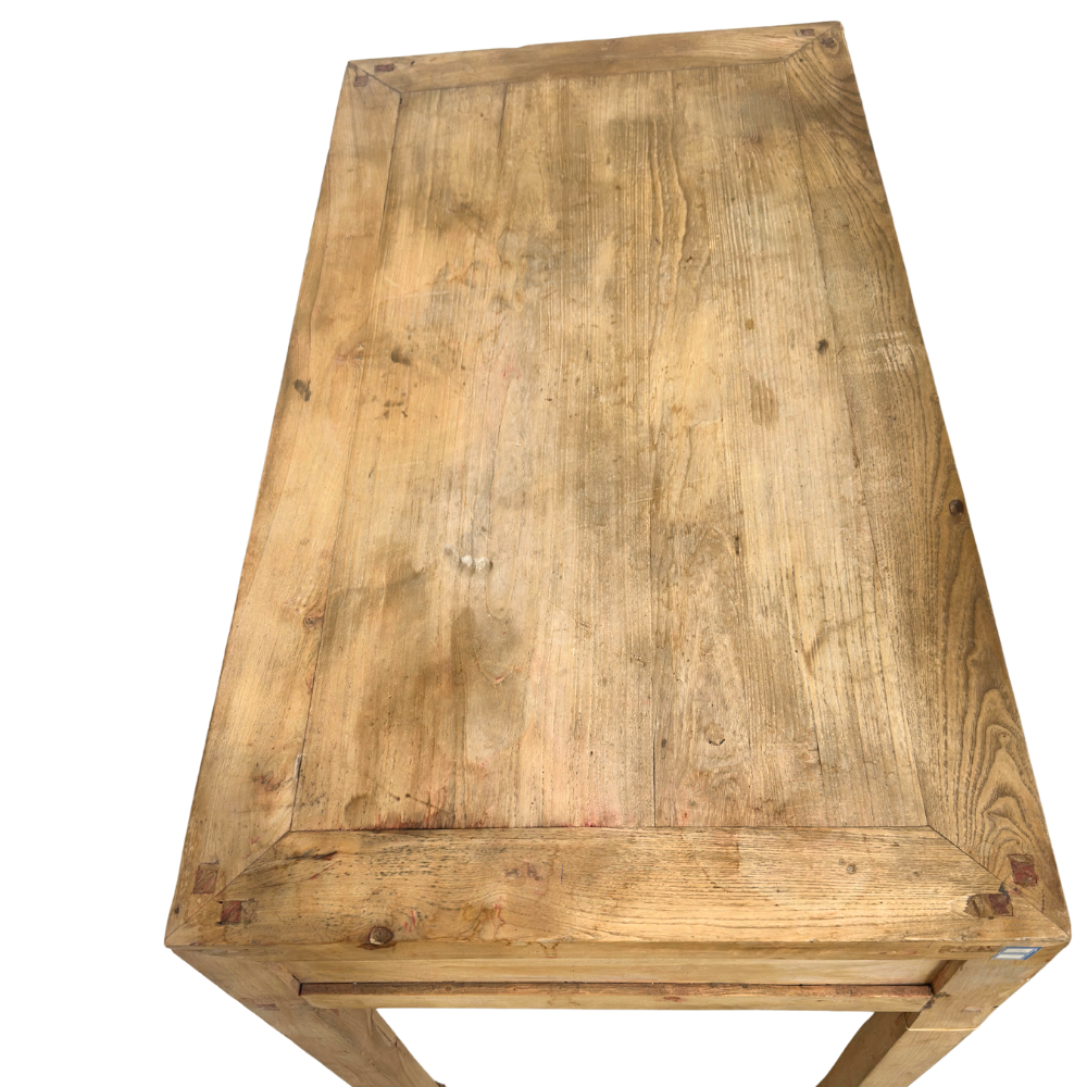 Elm Desk