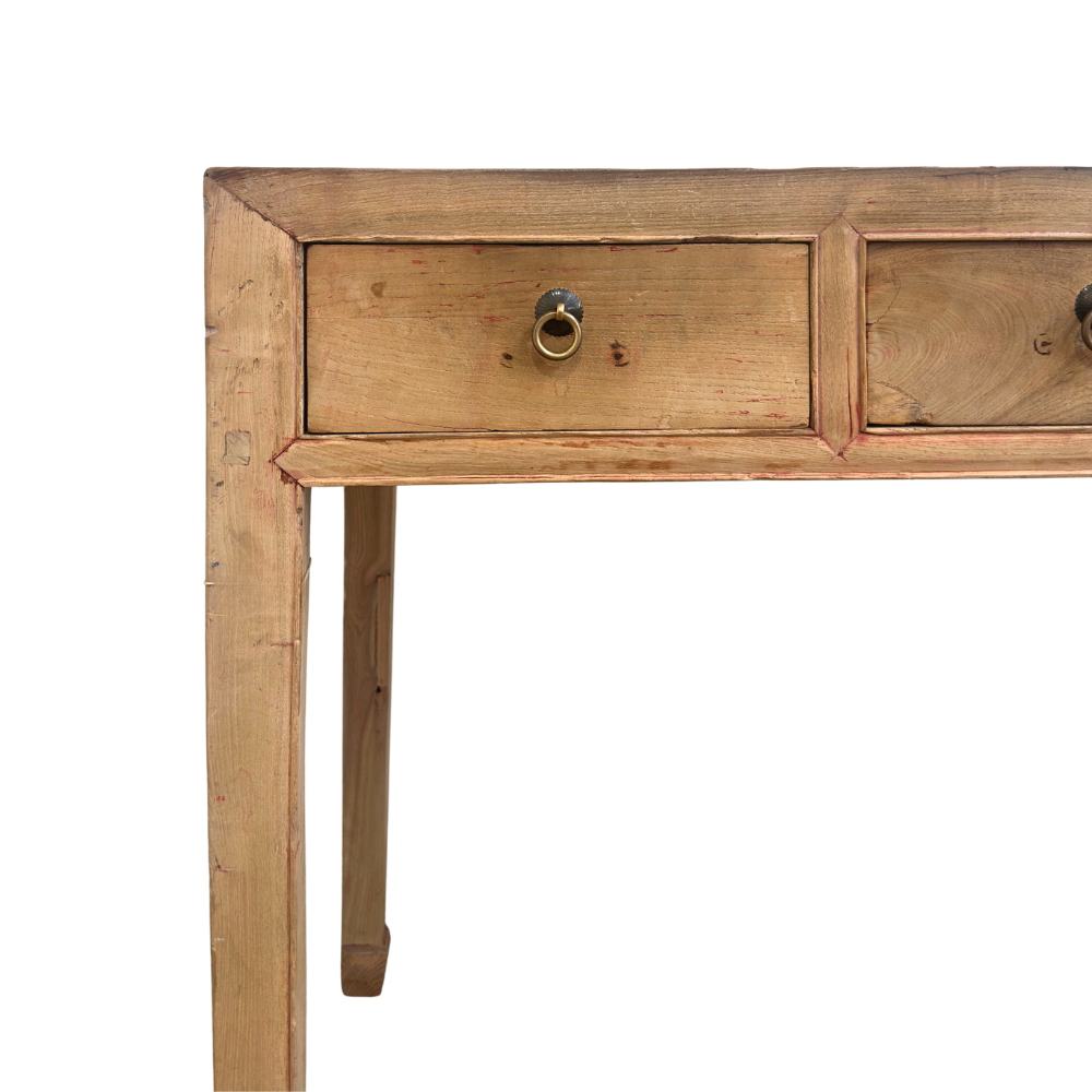 Elm Desk