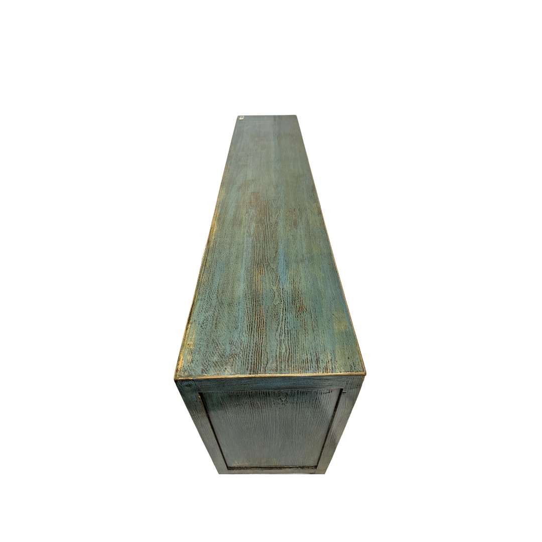 H9 3 Door Buffet_Asian Tide_Wholesale Furniture Supplier