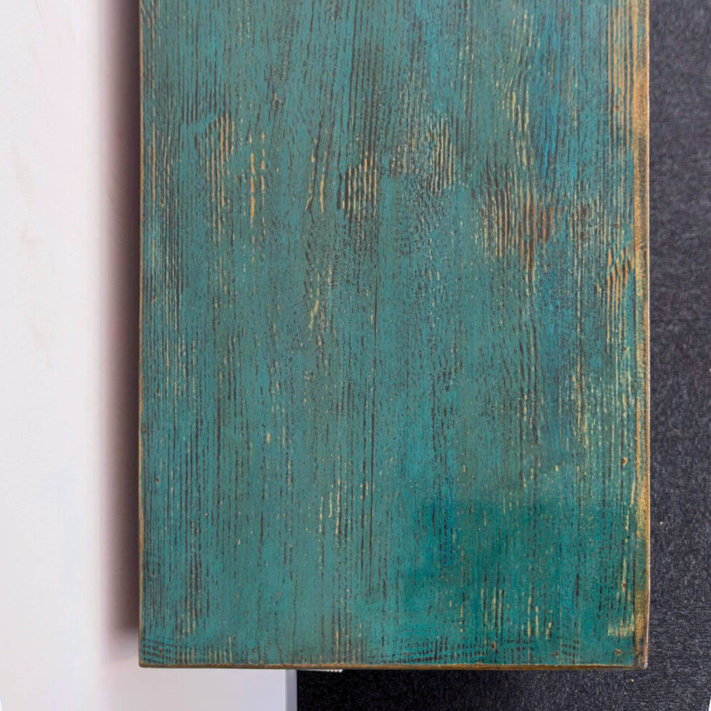 H5 3 Door Painted Buffet