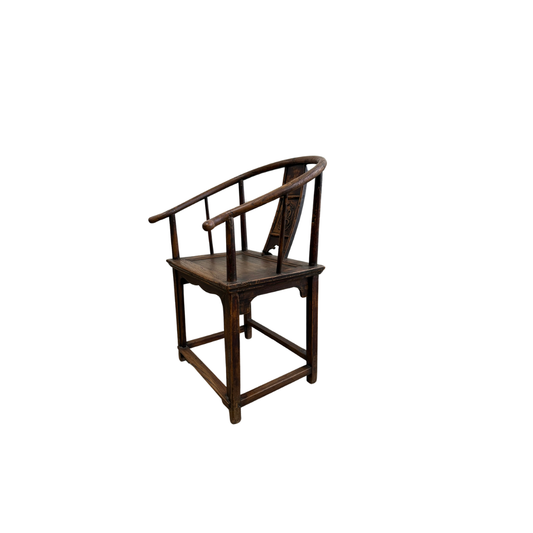 Chinese Original Armchair_Asian Tide_Wholesale Furniture Supplier