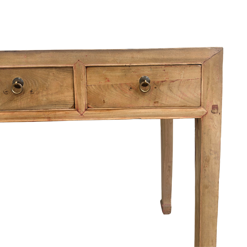 Elm Desk