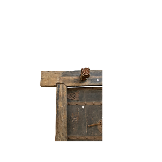 Antique Chinese Village Doors #3_Asian Tide_Wholesale Furniture Supplier