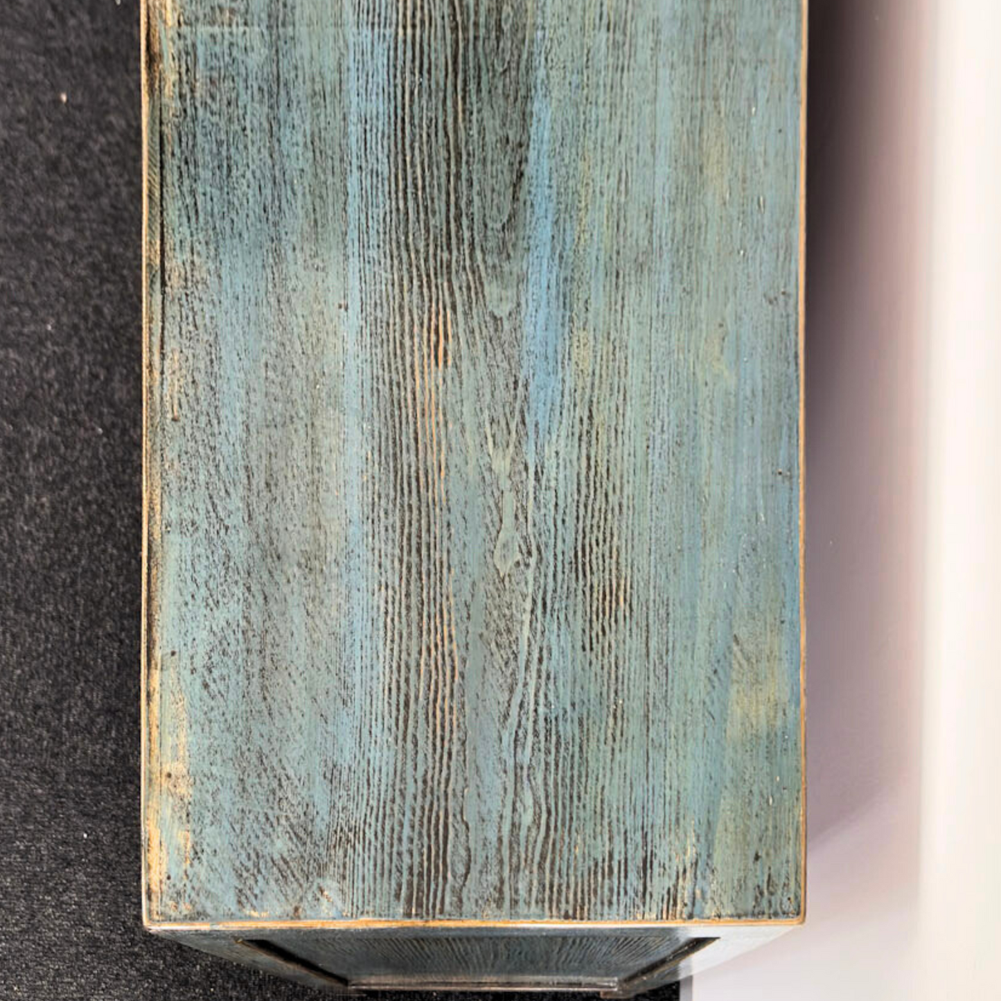 H9 3 Door Buffet | Lacquered