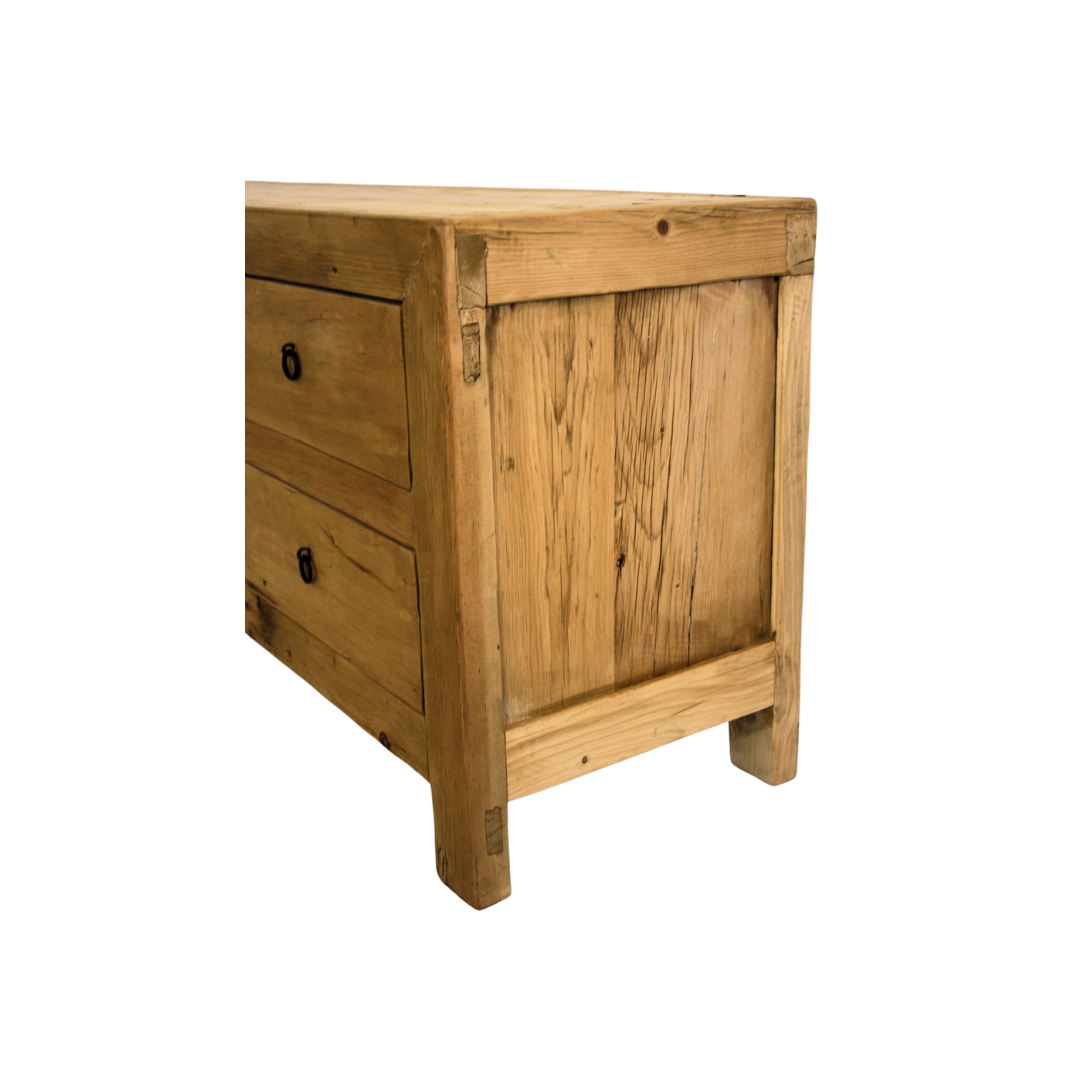 Low Elm TV Cabinet_Asian Tide_Wholesale Furniture Supplier