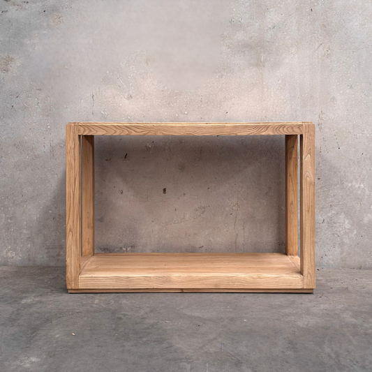 Open Console (120) | Natural