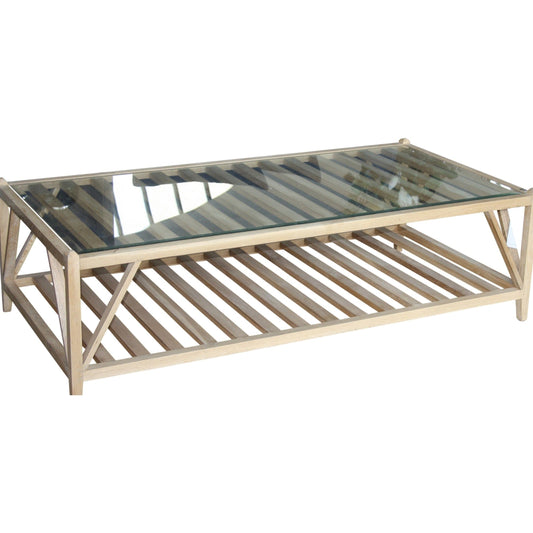 Hampshire Coffee Table_Asian Tide_Wholesale Furniture Supplier