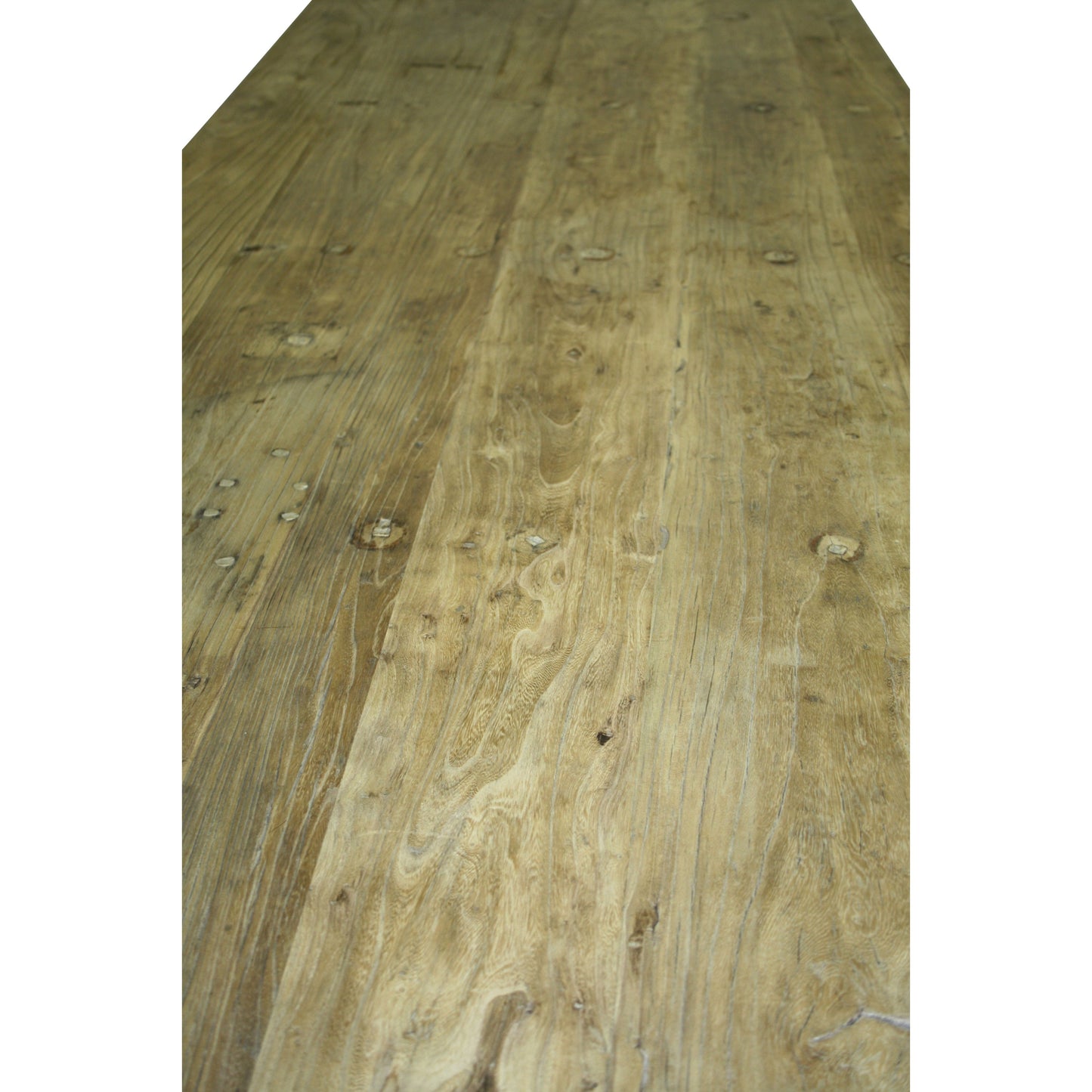 Village Door Dining Table 2.2m_Asian Tide_Wholesale Furniture Supplier