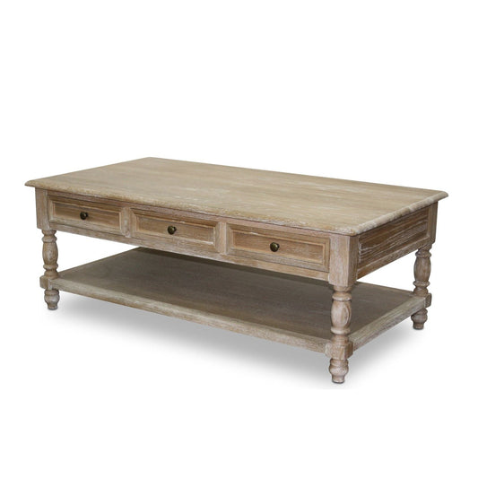 Henrietta Coffee Table_Asian Tide_Wholesale Furniture Supplier