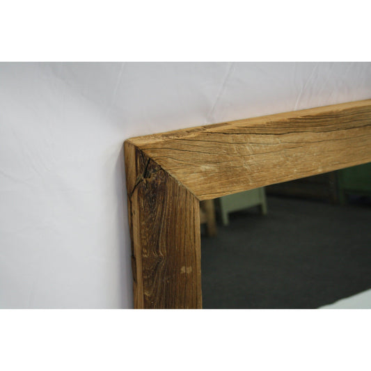 Elm Mirror | 200 X 120 cm