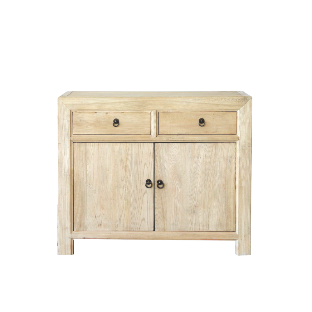 2 Drawer 2 Door Cabinet_Asian Tide_Wholesale Furniture Supplier
