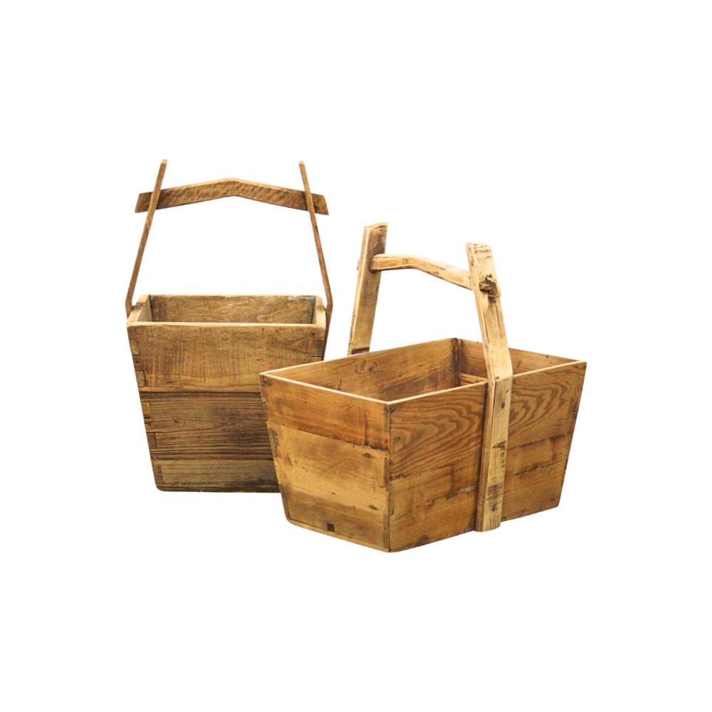 Original Chinese Bucket