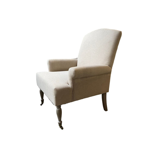 Otto Chair | Natural_Asian Tide_Wholesale Furniture Supplier