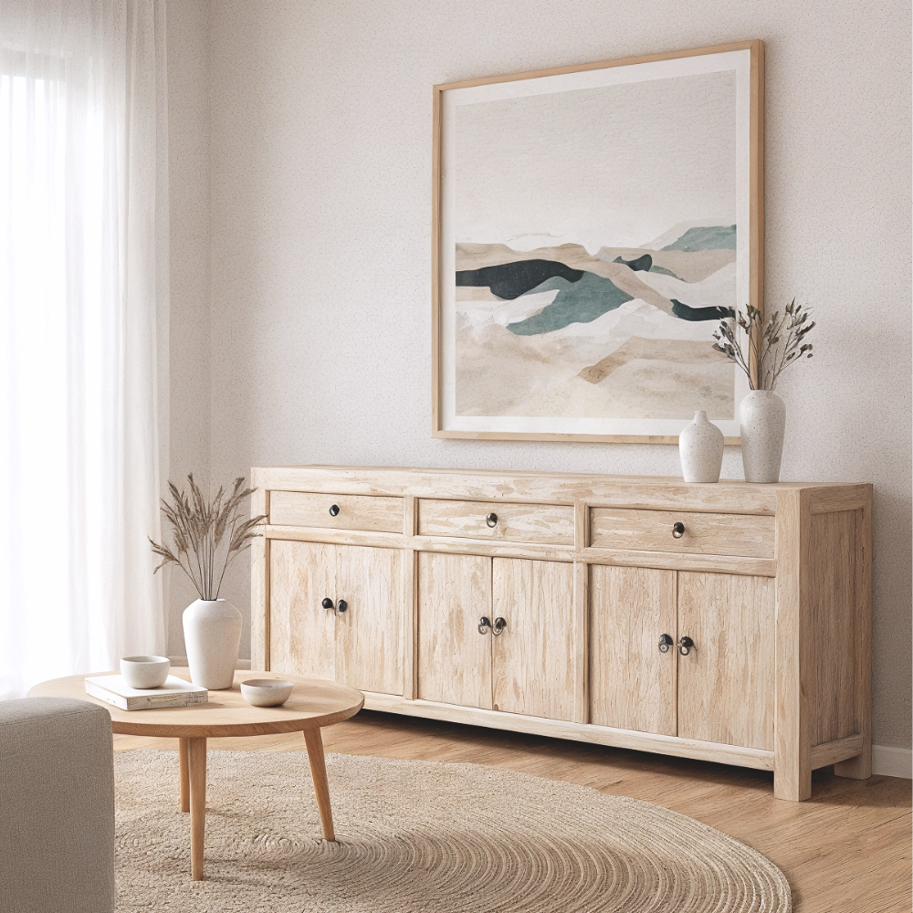 Wholesale Cabinets and Buffets