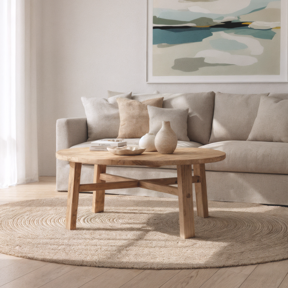 Wholesale Coffee and Side Tables