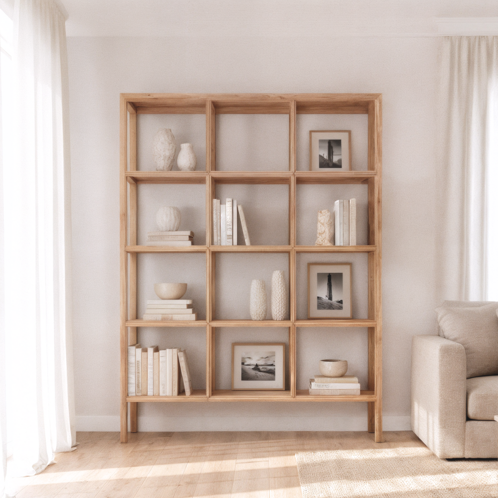 Wholesale Shelving