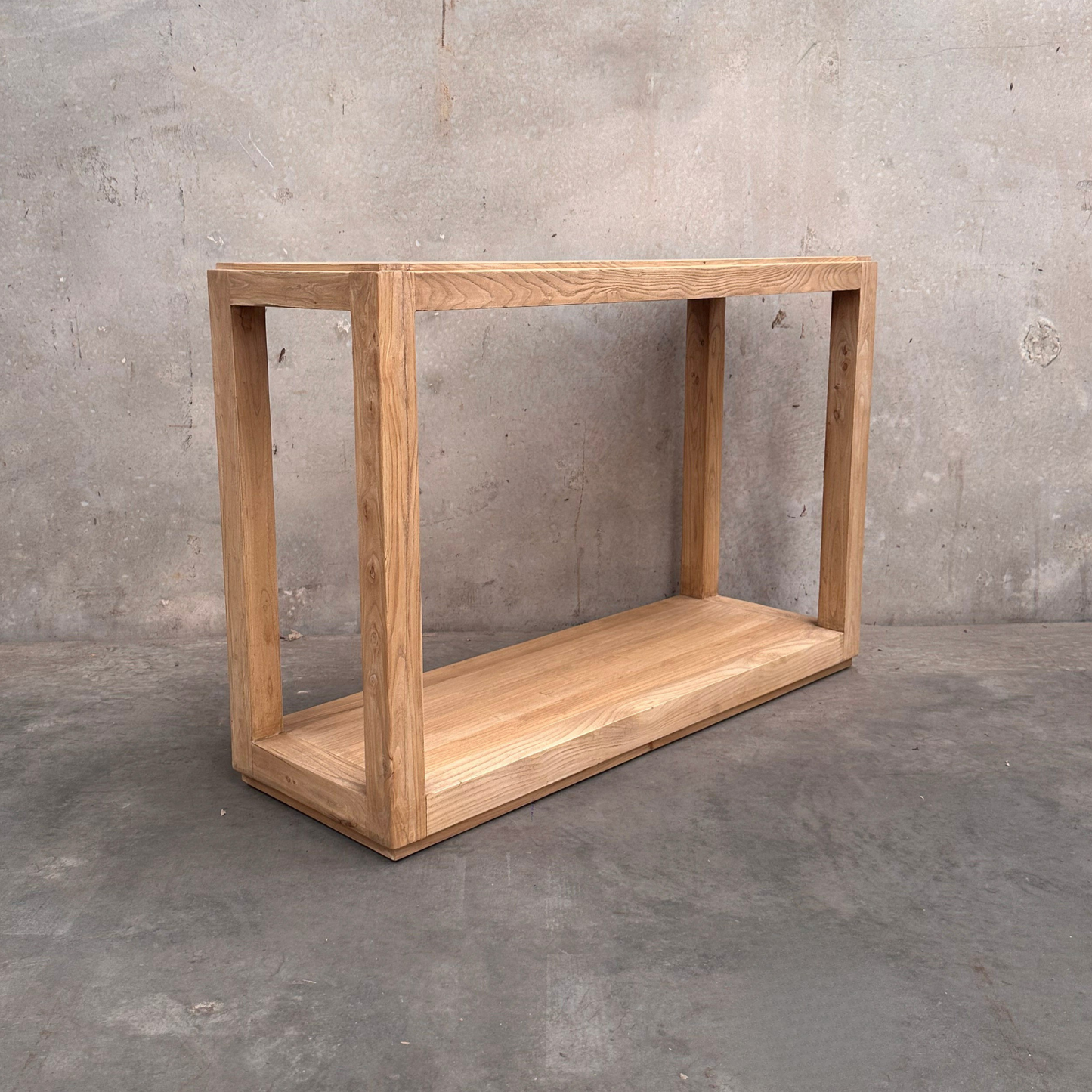 Open Console (120) | Natural