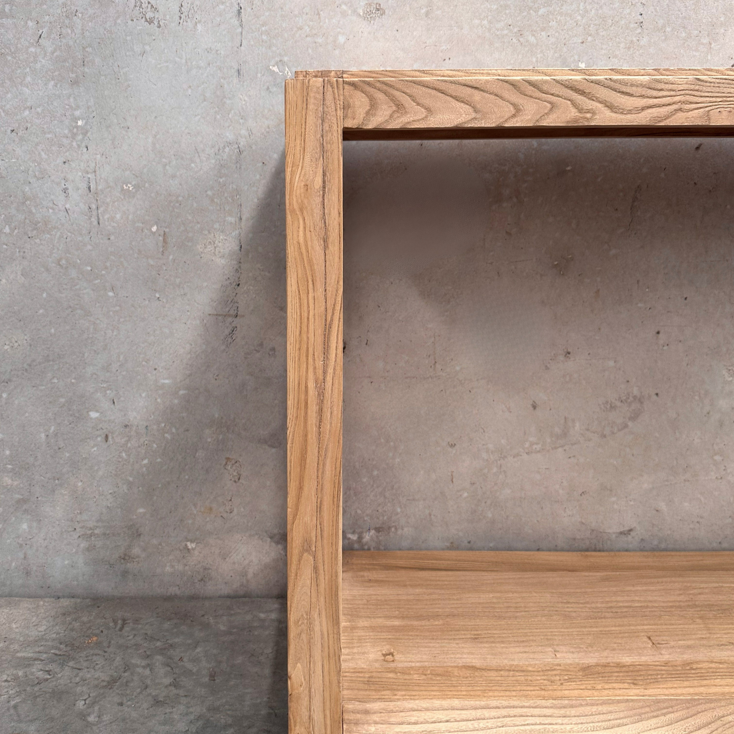 Open Console (120) | Natural