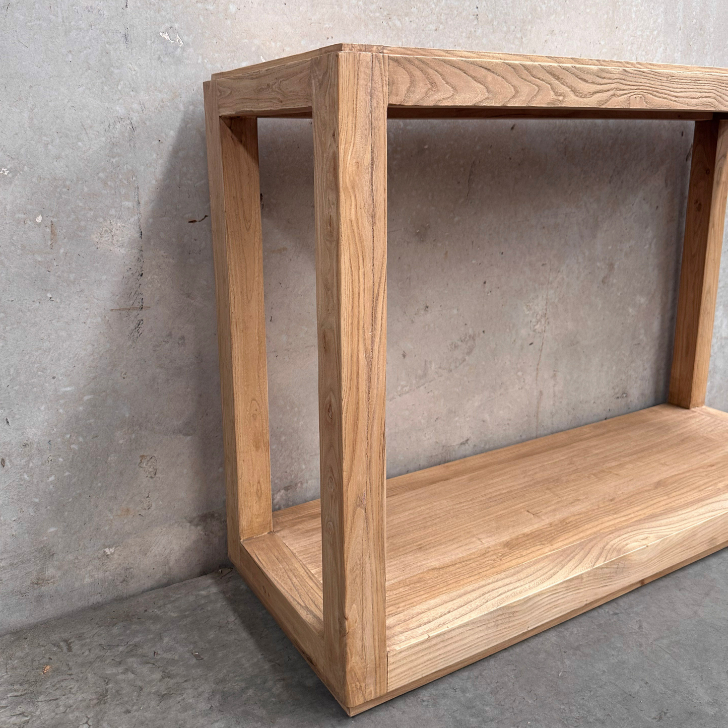 Open Console (120) | Natural