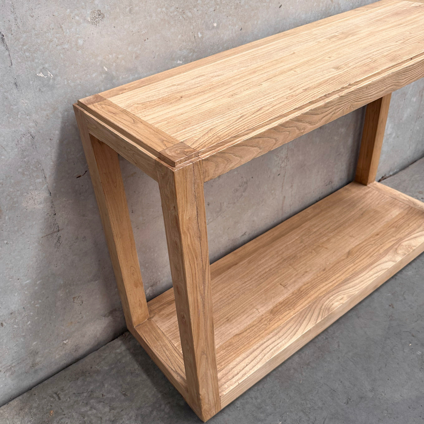 Open Console (120) | Natural