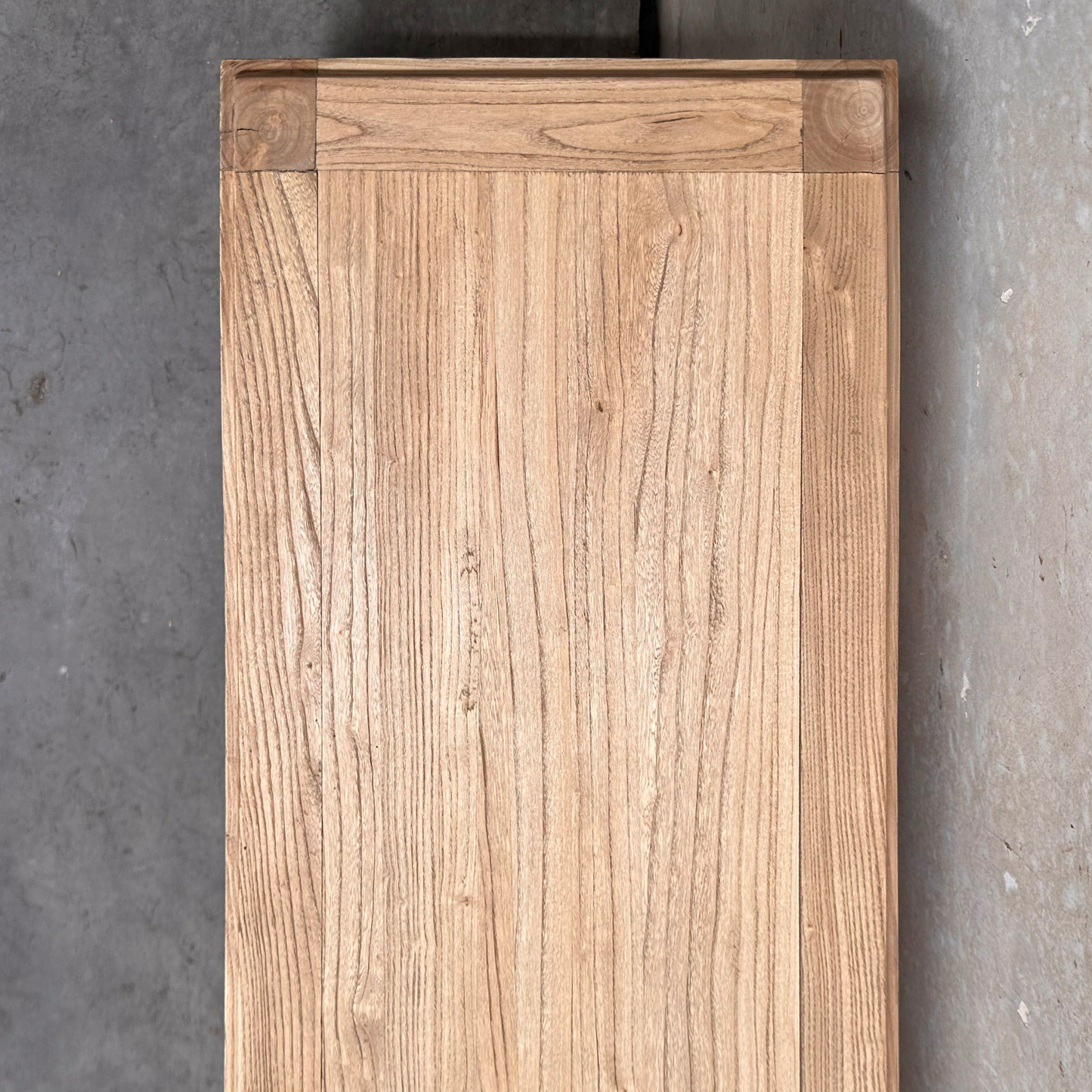 Open Console (120) | Natural