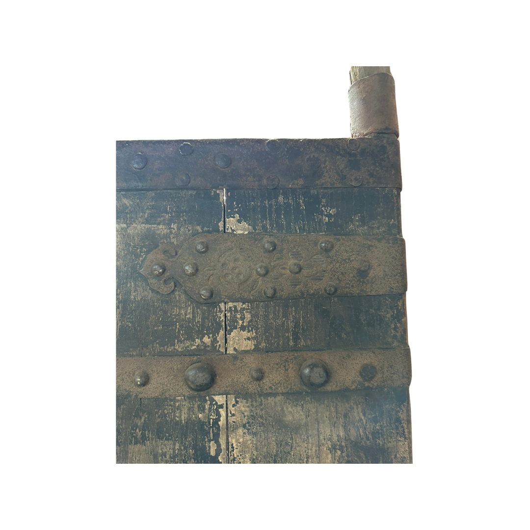 Antique Chinese Village Doors #2_Asian Tide_Wholesale Furniture Supplier