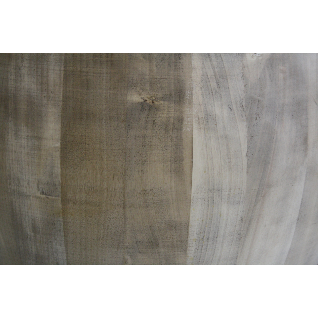 Large Chinese Drum | Black_Asian Tide_Wholesale Furniture Supplier