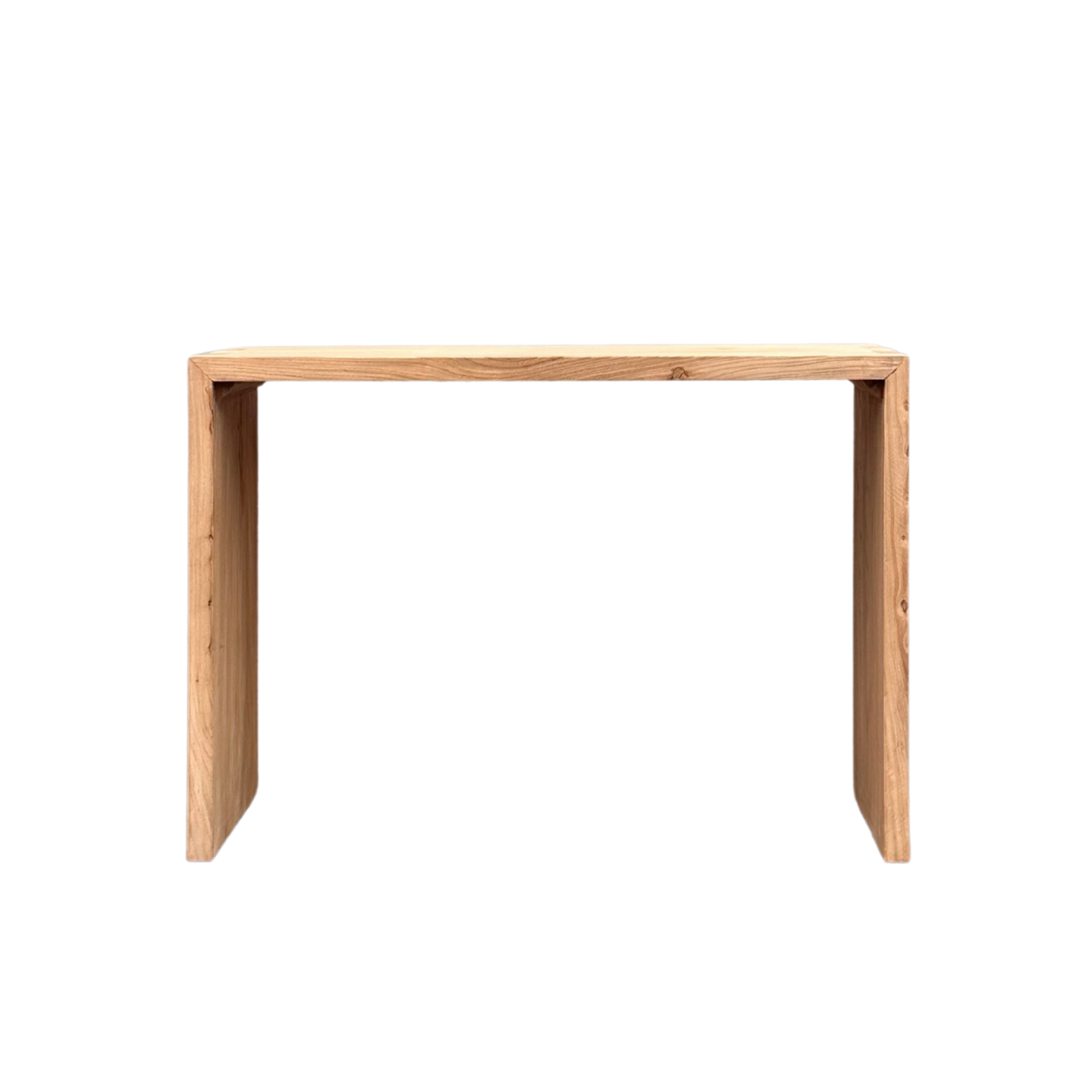 Skinny Console (110) | Natural