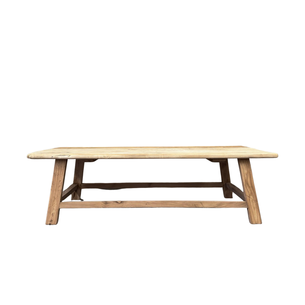 Standard Coffee Table (160) | Rustic