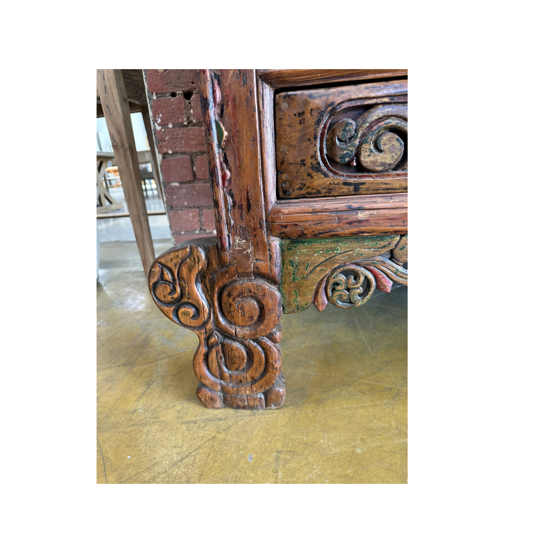 Antique Chinese Cabinet ShanXi_Asian Tide_Wholesale Furniture Supplier