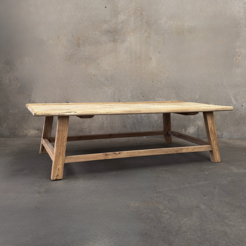 Standard Coffee Table (160) | Rustic