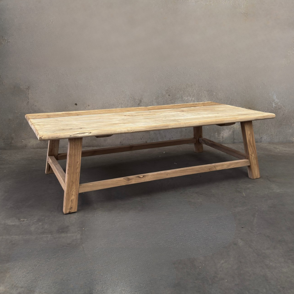 Standard Coffee Table (160) | Rustic