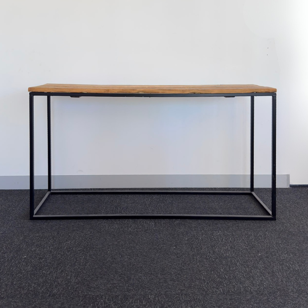 Console | Industrial