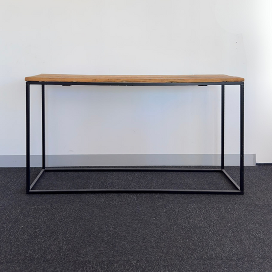 Console | Industrial