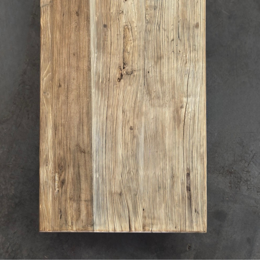 Standard Coffee Table (160) | Rustic