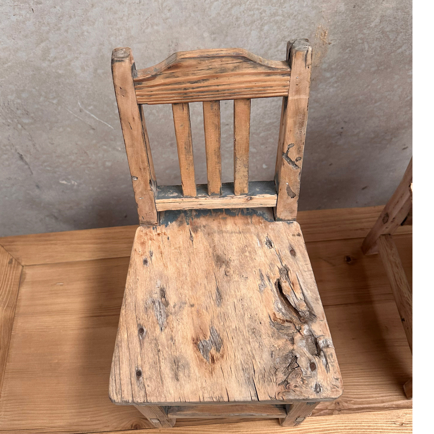 Kid Chair | Vintage