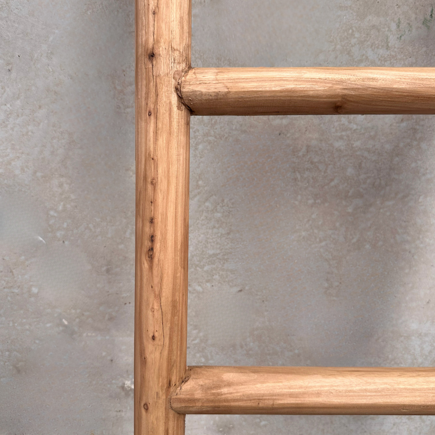 Wooden Ladder