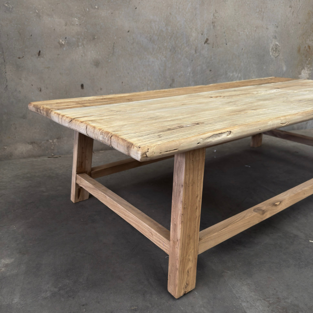 Standard Coffee Table (160) | Rustic