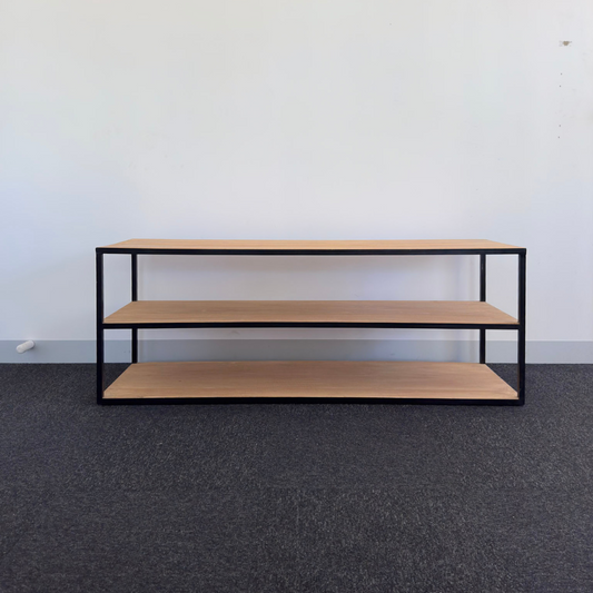 Industrial Shelf Low