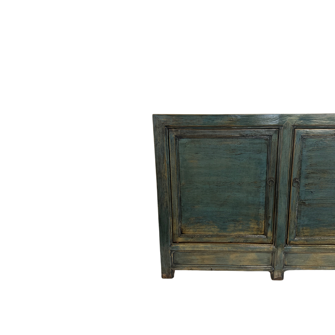 H9 3 Door Buffet_Asian Tide_Wholesale Furniture Supplier