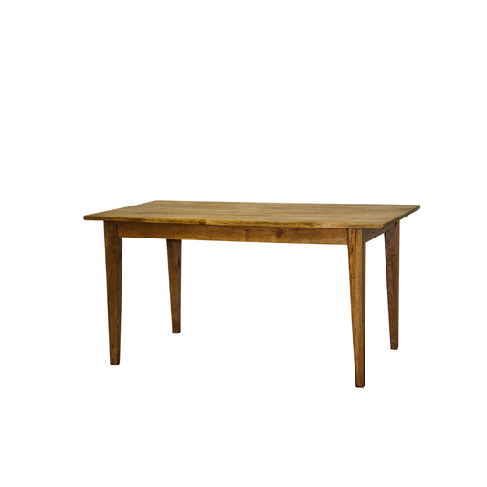 Flinders Dining Table 1.8m | Rustic_Asian Tide_Wholesale Furniture Supplier