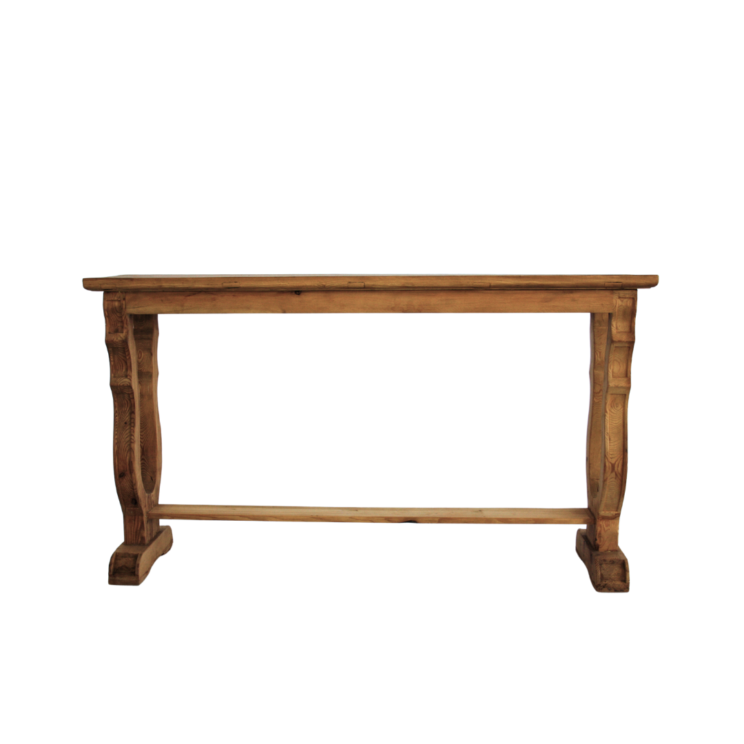 French Rustic Console_Asian Tide_Wholesale Furniture Supplier